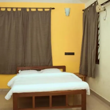 Bello Guest House, Baga, Goa-2