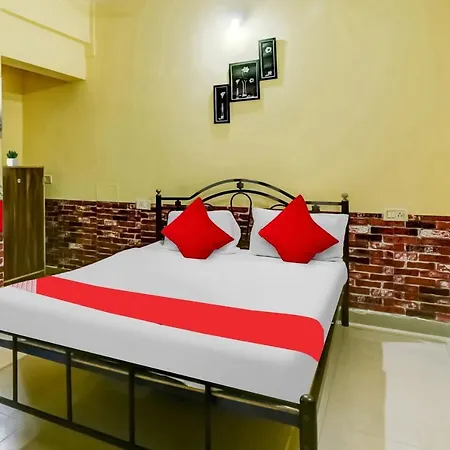 Oyo Durg Holiday Stay-2
