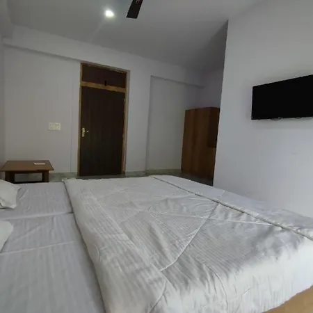 Oyo Aym Yoga Resort-2