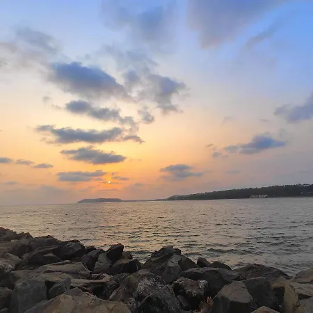 Sea View Resorts-3