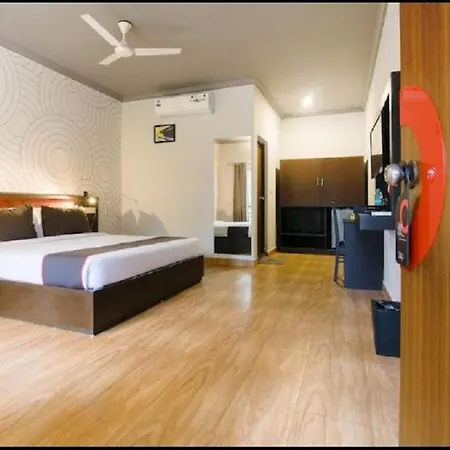 Morjim Grand Inn-2