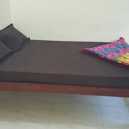 The Lee Rose Guest House, Arambol Beach-2