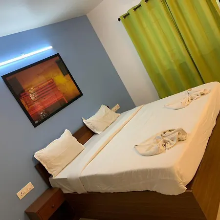 Shrikrishna Studio Goa-3