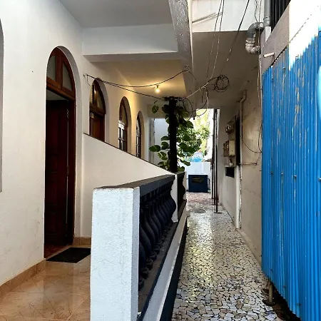 Antonio'S Guest House-2