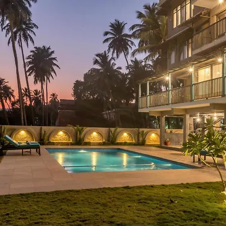 Riva House - The Boutique Villa-3