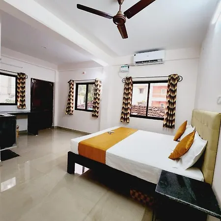 Hotel Stay Inn Goa-2