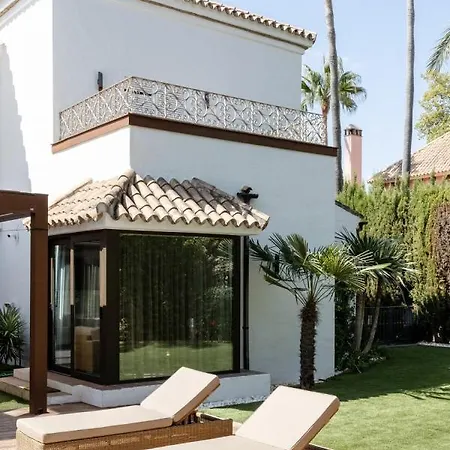 Komarok Holiday Homes-2