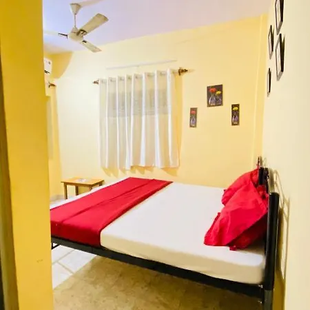E&E Guest House-2