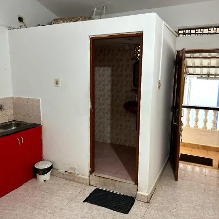 Antonio'S Guest House-3