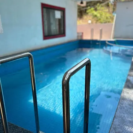 Casita Baga Hotel-2