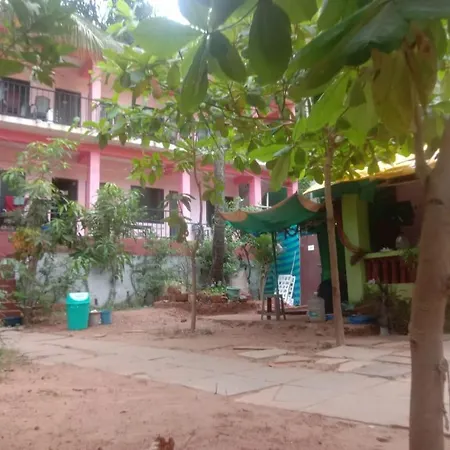 Est Hem Guesthouse Arambol-3