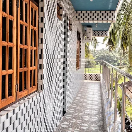 Marcelo Holiday Home Goa-2