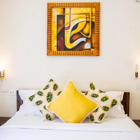Ananya'S Studio Apartments-3