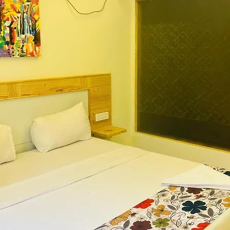 Adrista Divine Cottages Arambol-3