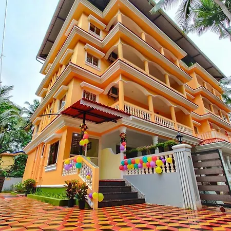 Ena Holyday Homes-2