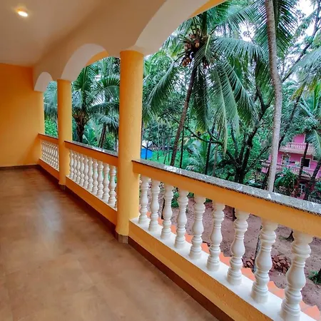 Ena Holyday Homes-3