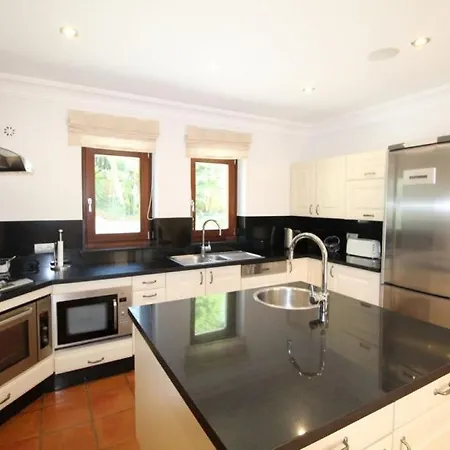 Jaycee Holiday Homes-3