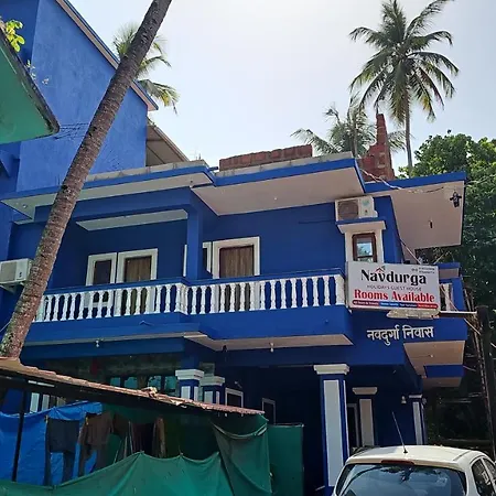 Navdurga Holiday Stay-2