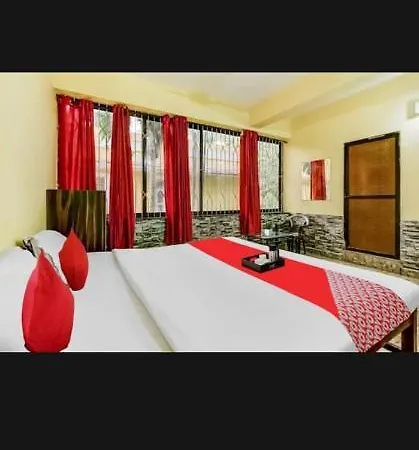 Navdurga Holiday Stay-3