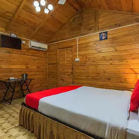Jesant Holiday Home-3