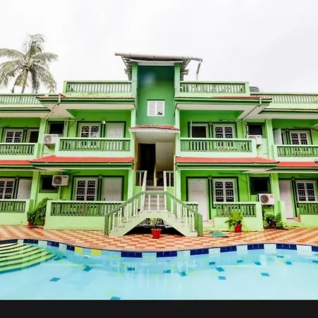 Jesant Holiday Home-2