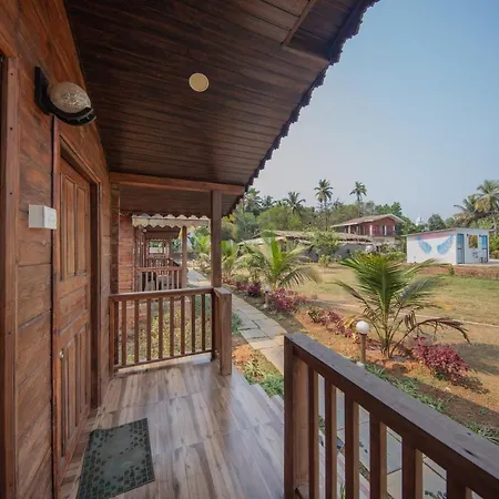 Radhika Eco Resort-3