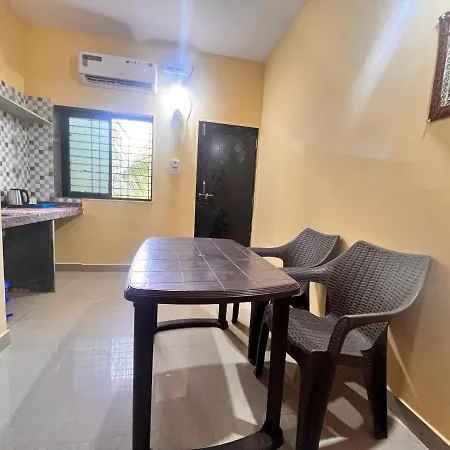 Kyel Villa Guest House-2