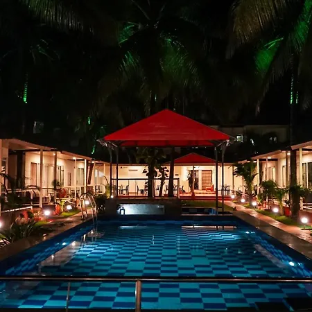 Vacation Club Bellini Morjim Resort-2