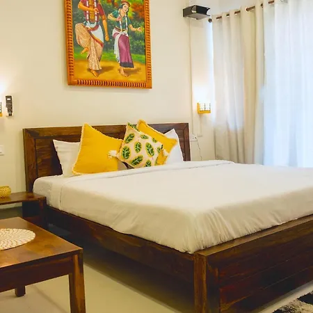 Ananya'S Studio Apartments-2