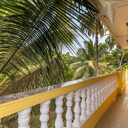 Kyel Villa Guest House-3