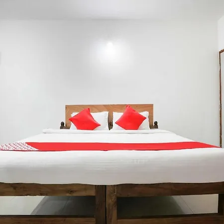Flagship Ap 39 Guesthouse Baga-2