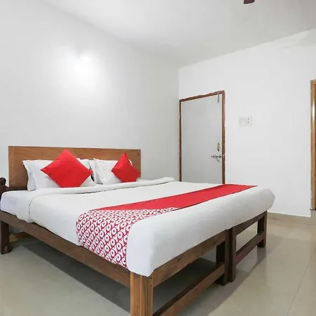 Flagship Ap 39 Guesthouse Baga-3