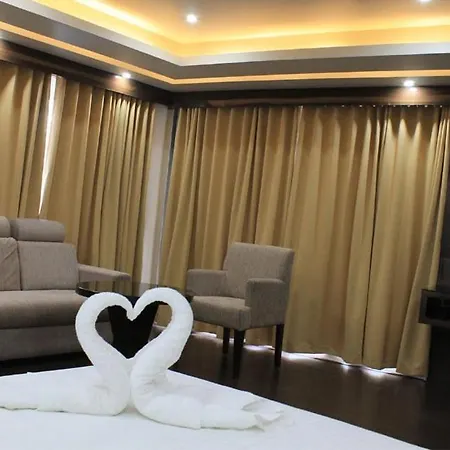 Hotel Mannat Resort-3