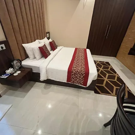 God Gift Guest House-3