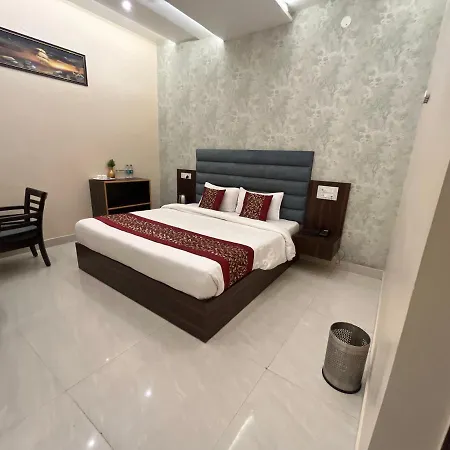 God Gift Guest House-2