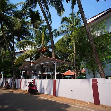 Le Grand Beach Resort-3