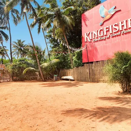 Flagship Magical Journey Near Baga Beach-3