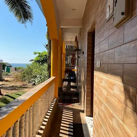 Vailankanni Guest House-3