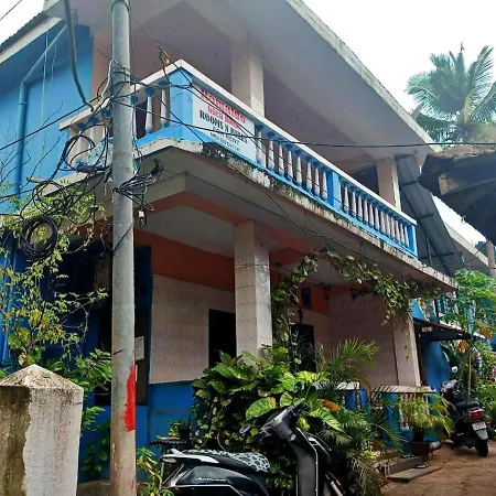 Romaldo Guest House-3