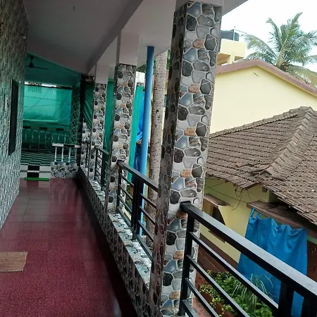 Romaldo Guest House-2
