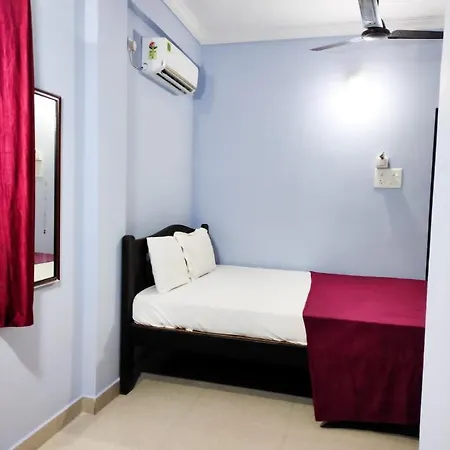 Highrise Guest House-3