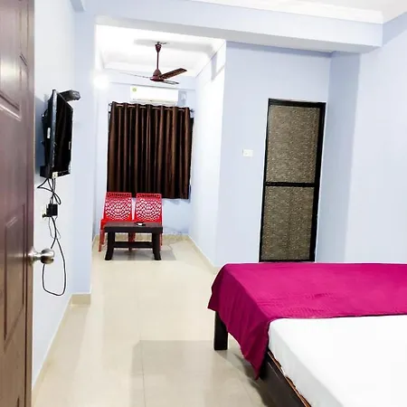 Highrise Guest House-2