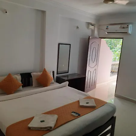 Goadivine Baga-2