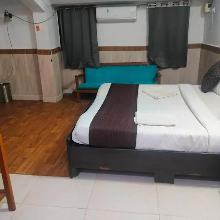 Goa Divine Candolim-3