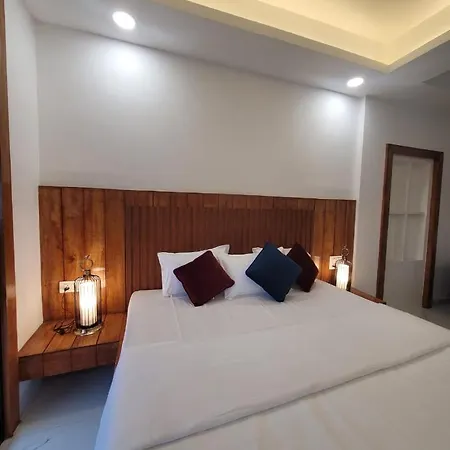 Goibigotrip Sun Se Beach Resort Spa-2