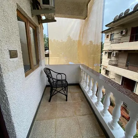 Paroza Suites-3