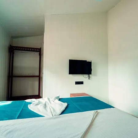 Sands Of Baga Beach Resort-2