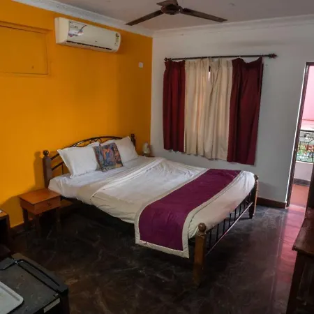 Collection O Saurabh Residency-2