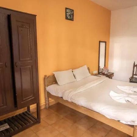 Collection O Saurabh Residency-3