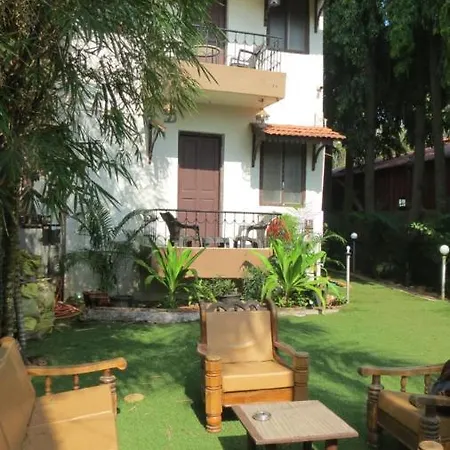 Hotel Baga Blue Marine-2